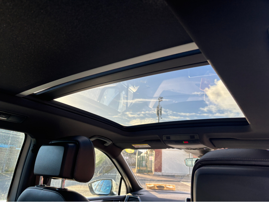 2020 SEAT Tarraco 2.0 TDI 190HP AUTO 4WD 7S XCELLENCE 5DR €33,900