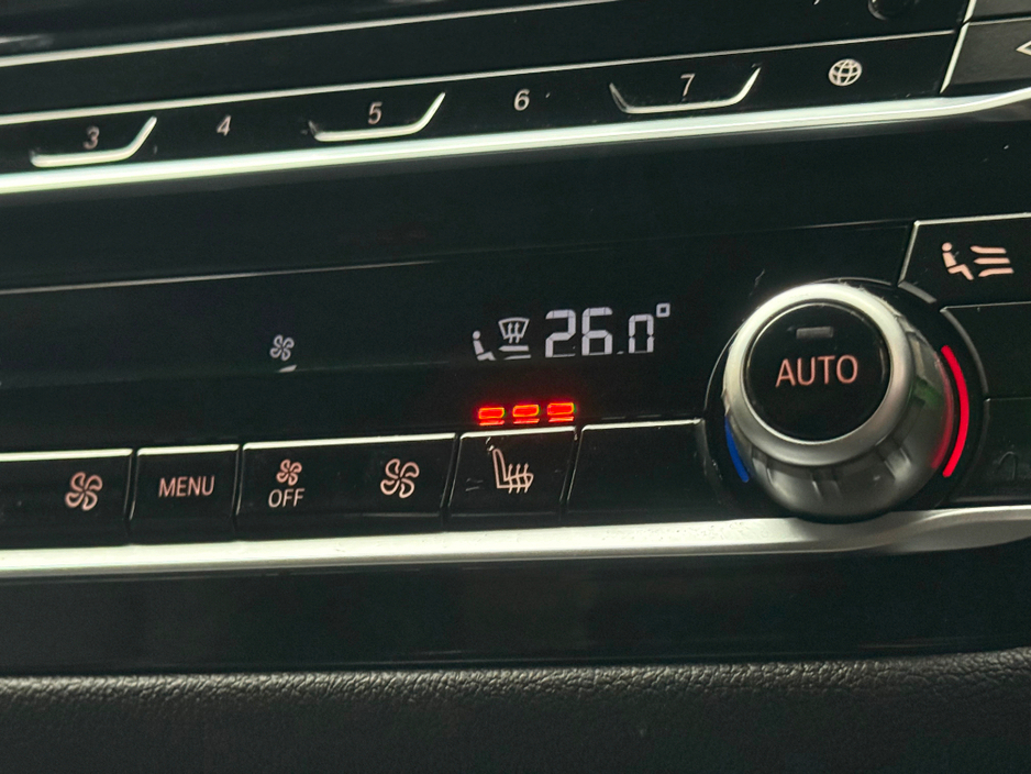 2021 BMW 5 Series 530E M SPORT €36,990