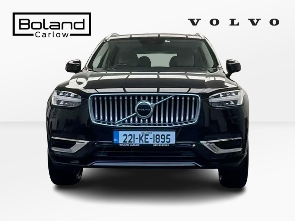 2022 Volvo XC90 T8 INSC EXP *2YR WARRANTY* €175 PER WEEK €56,995