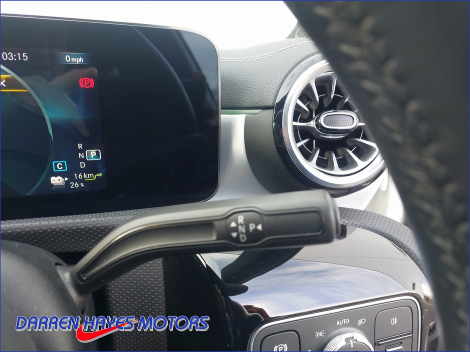 2022 Mercedes-Benz A Class - image 13