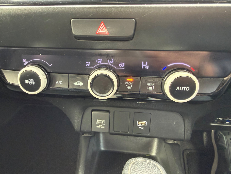 2020 Honda Jazz - image 16