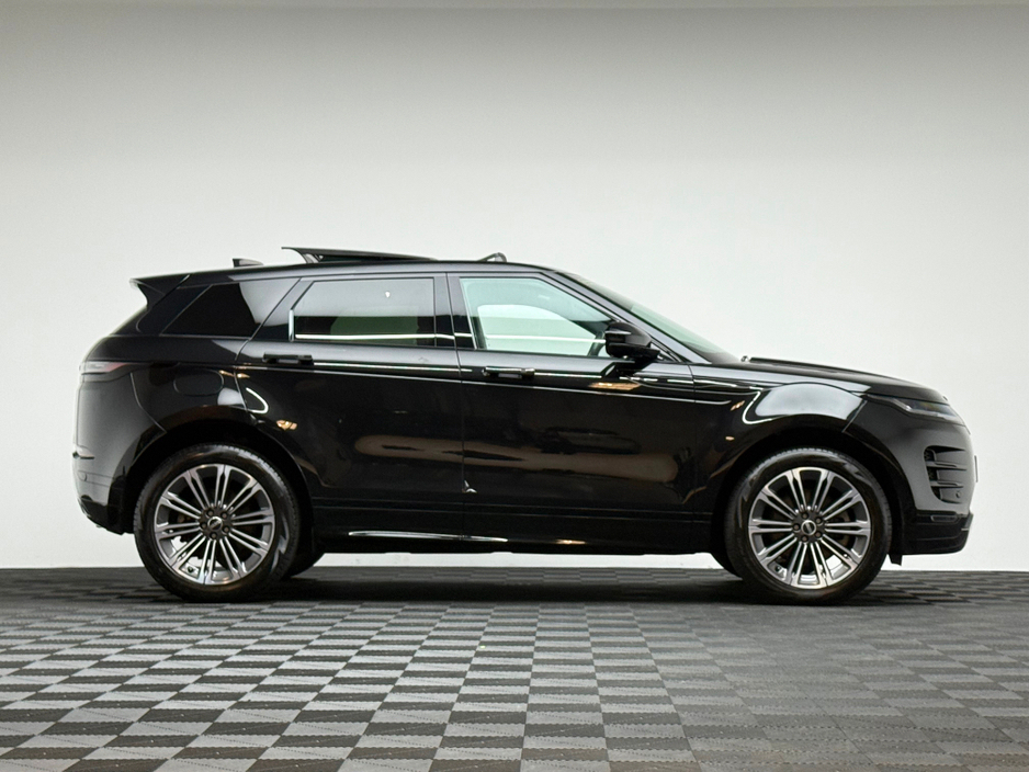 2024 Land Rover Range Rover Evoque HSE DYNAMIC P300E *PAN ROOF* €51,990