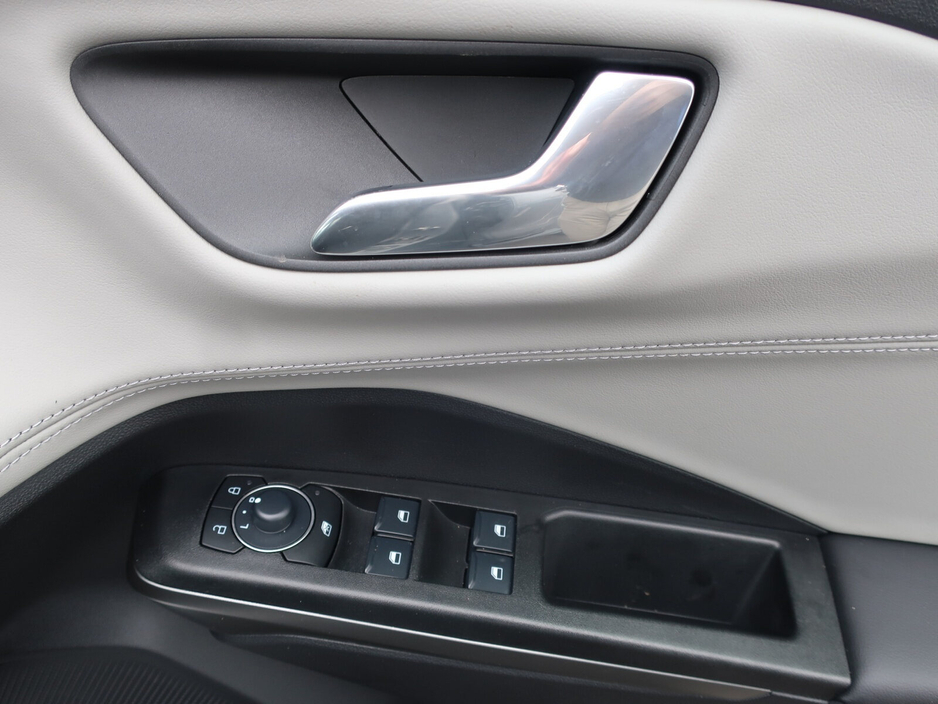 2026 Ford Puma - image 14