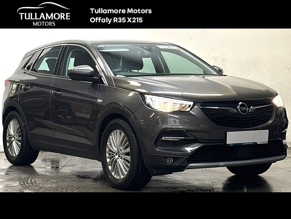 2019 Opel Grandland X for sale in , Ireland