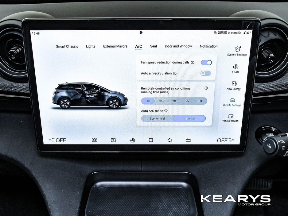 2026 BYD Dolphin - image 27