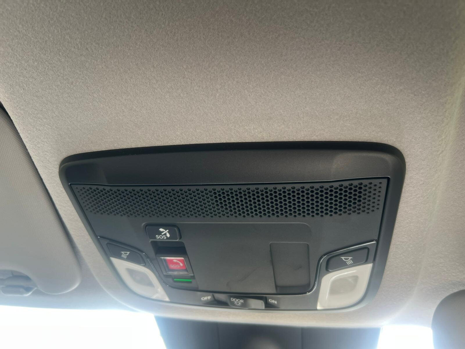 2025 Honda Jazz - image 19