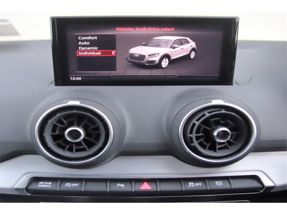 2020 Audi Q2 - image 20