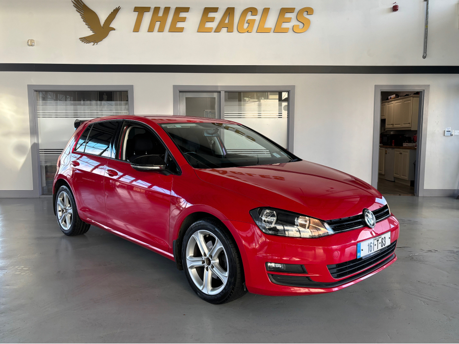 2016 Volkswagen Golf for sale in , Ireland