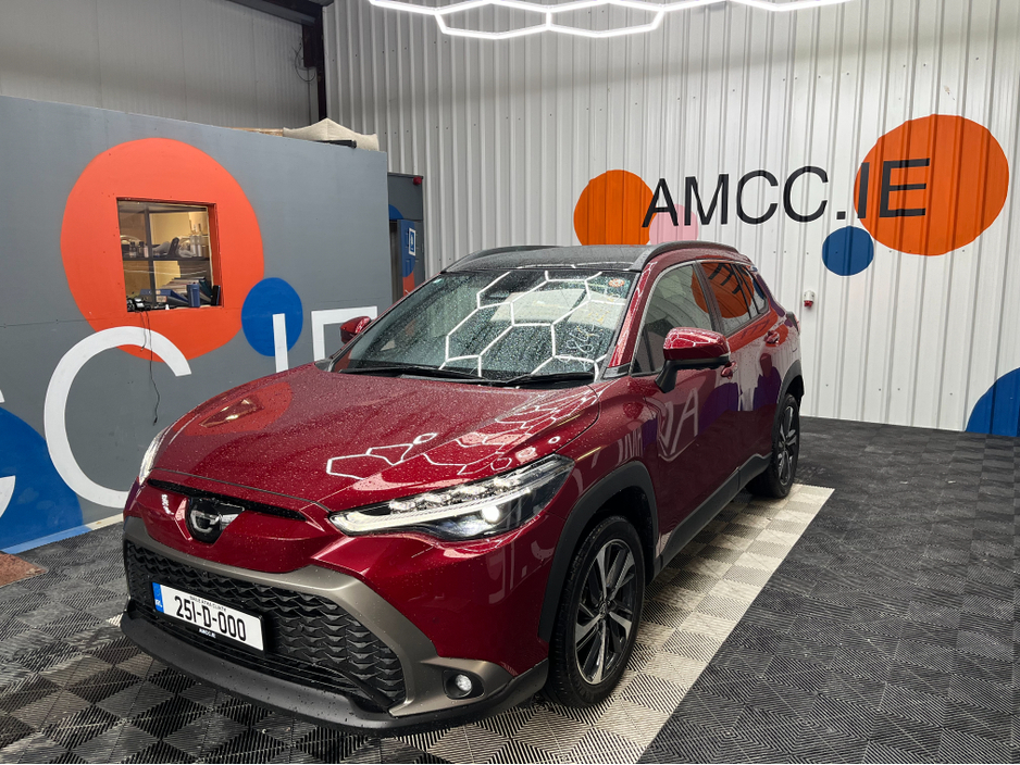 2025 Toyota Corolla - image 5