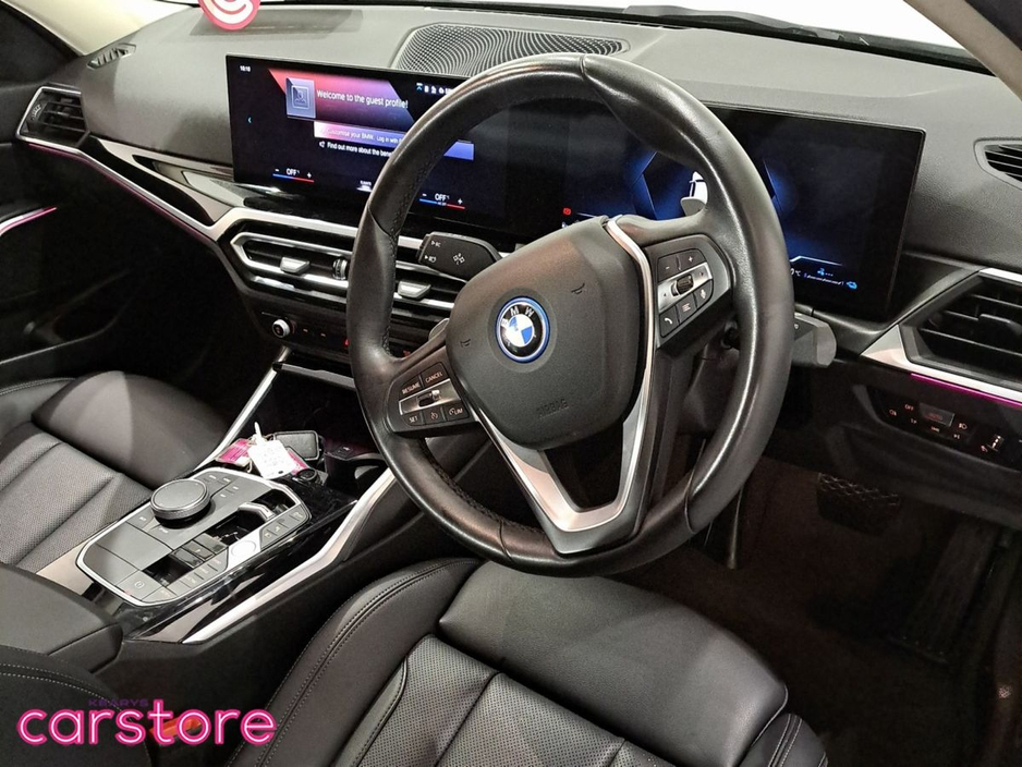 2022 BMW 3 Series 330 E Sport Auto 330 e Sport 330 e 292 12kWh PHEV 113BHP /83kw Step Auto Start/Stop €34,680