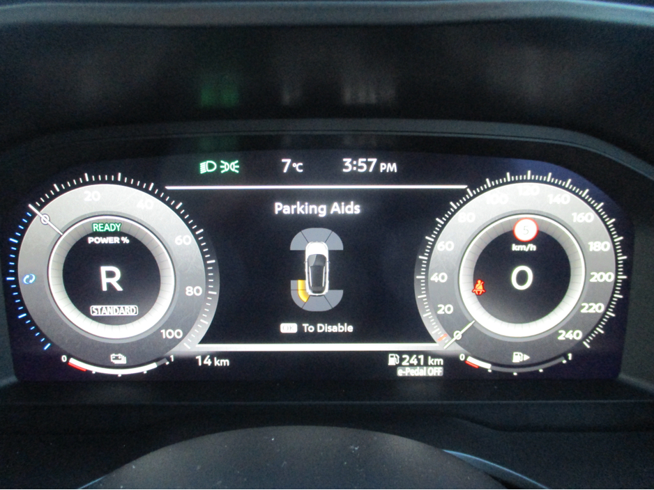 2026 Nissan Qashqai E-POWER SV PREMIUM MY2 €46,950