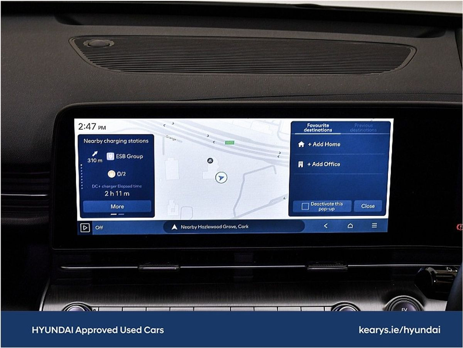 2025 Hyundai Kona - image 21