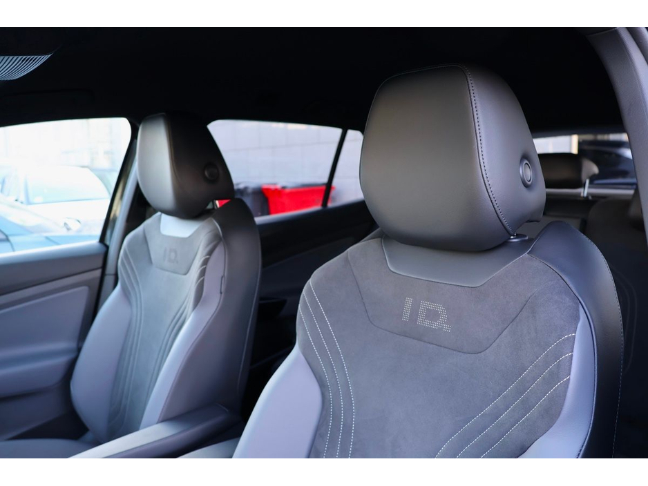 2024 Volkswagen ID.4 PRO PLUS 77kWh 286HP