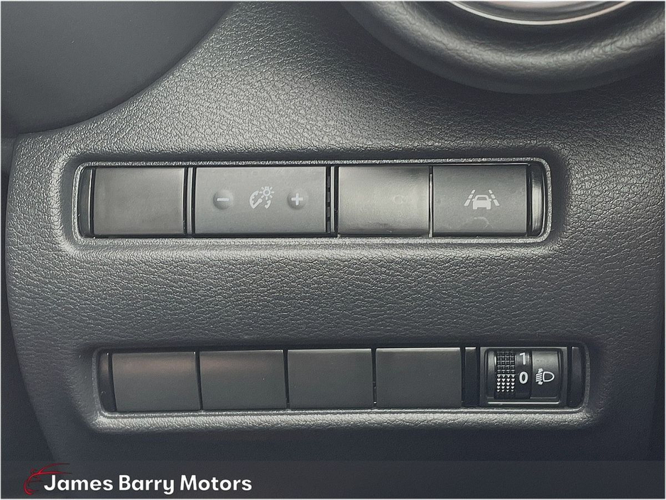 2024 Nissan Juke - image 17