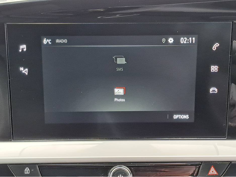 2024 Opel Mokka SC 1.2TURBO 100BHP **REVERSING CAMERA** €24,950