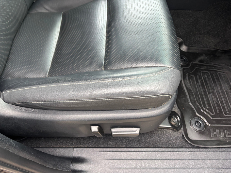 2023 Toyota Hilux INVINCIB X D-4D 4WD INVINCIBLE DCB €44,900