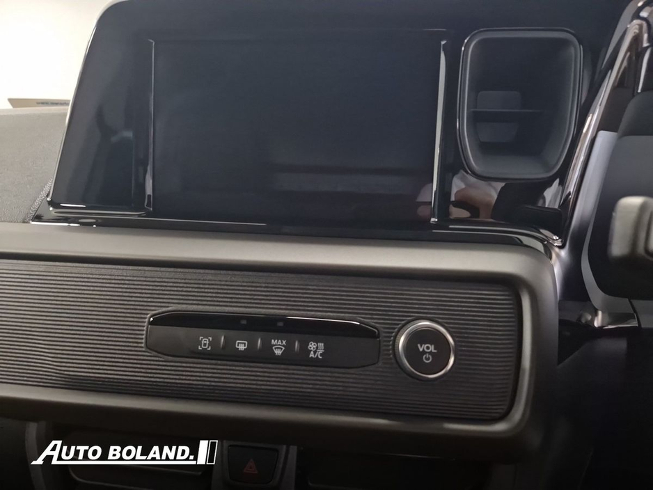 2026 Ford Courier Trend 1.5L EcoBlue 100PS €21,481