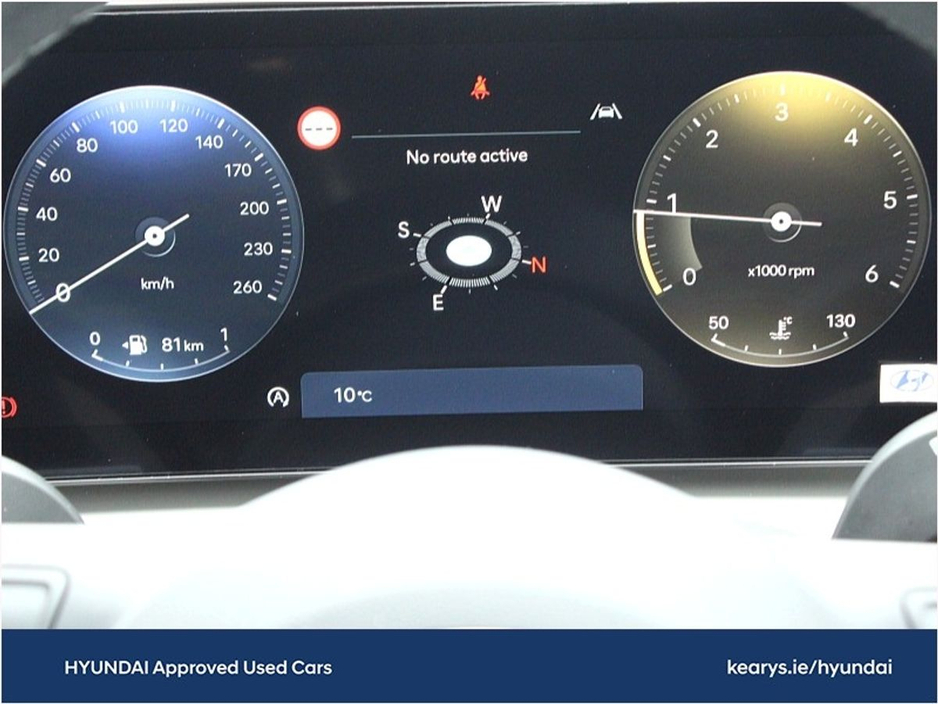 2024 Hyundai Tucson - image 25