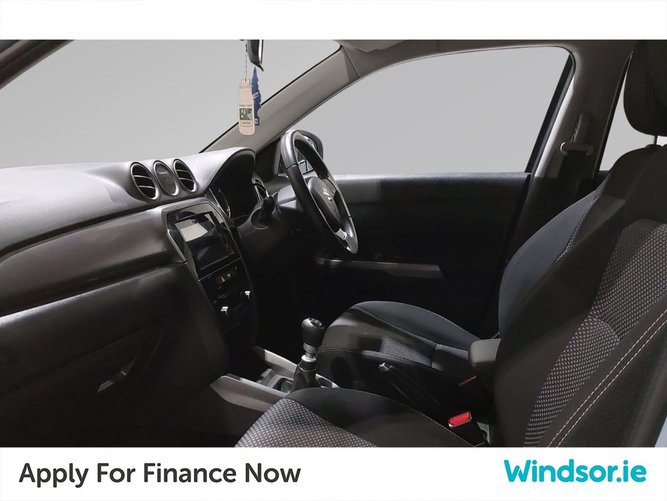 2020 Suzuki Vitara 1.4 Boosterjet SZ-T €20,995