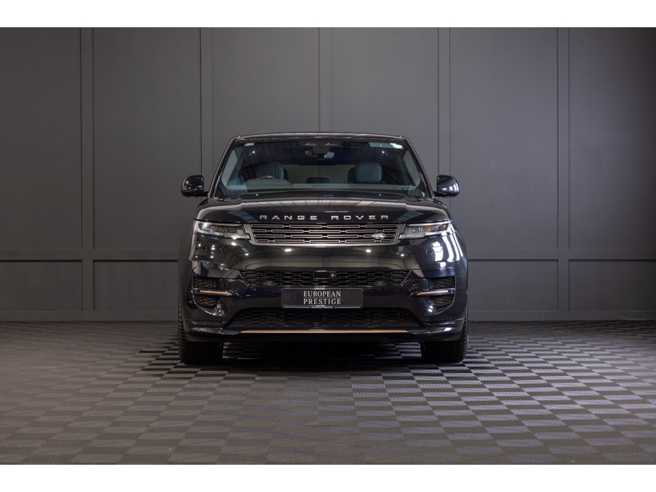 2023 Land Rover Range Rover Sport 3.0 Si4 PHEV 440 PS AWD Auto Dynamic SE €93,950