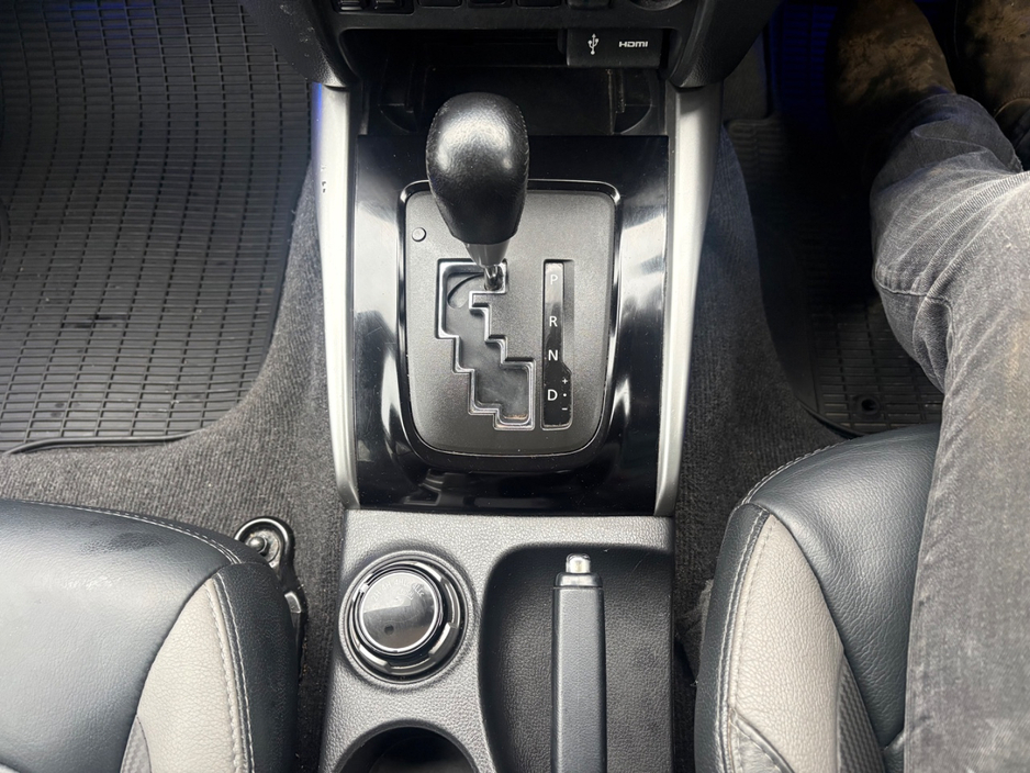 2019 Mitsubishi L200 - image 13