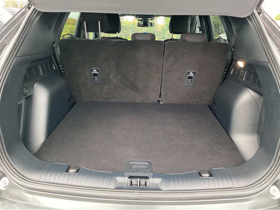 2024 Ford Kuga Kuga ST-Line PHEV 225BHP