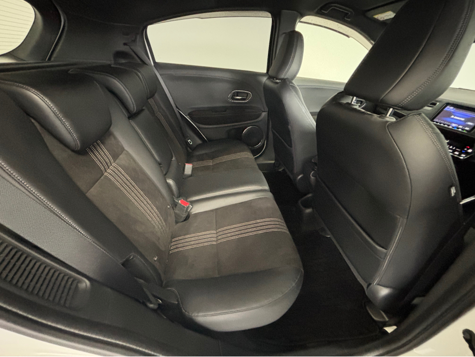 2020 Honda Vezel - image 13