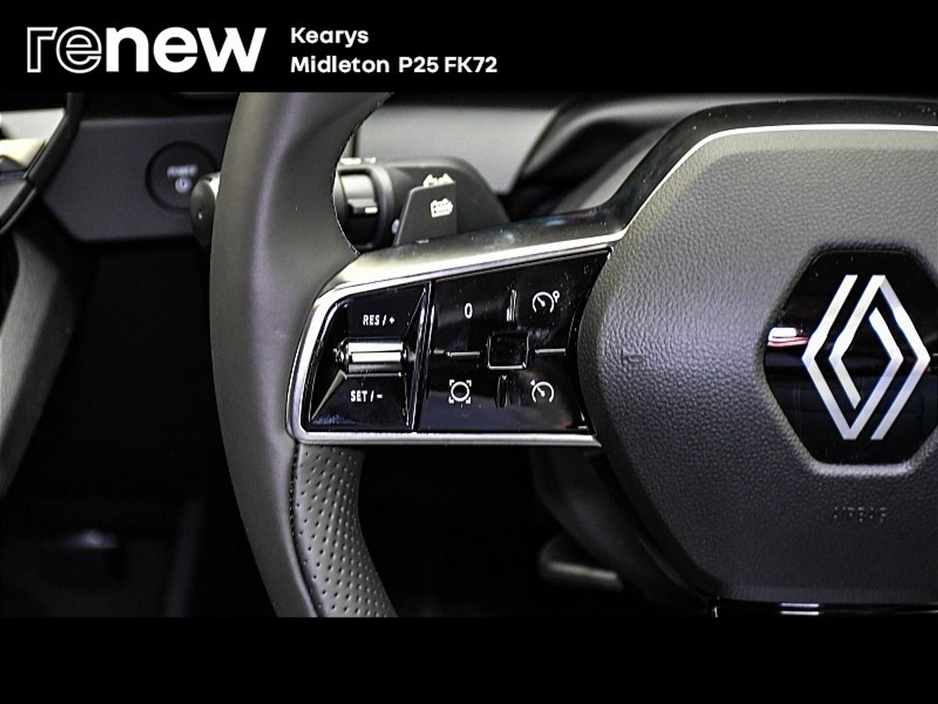 2023 Renault Megane E-Tech Equilibre EV60 220hp €25,990