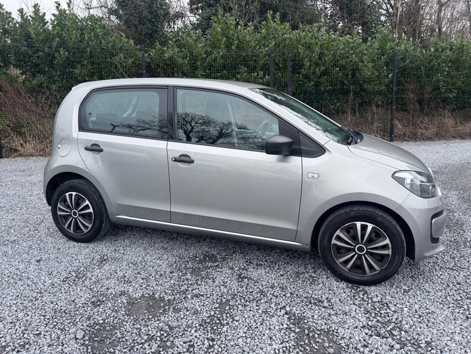 2015 Volkswagen up! 1.0 75BHP TAKE UP €5,950