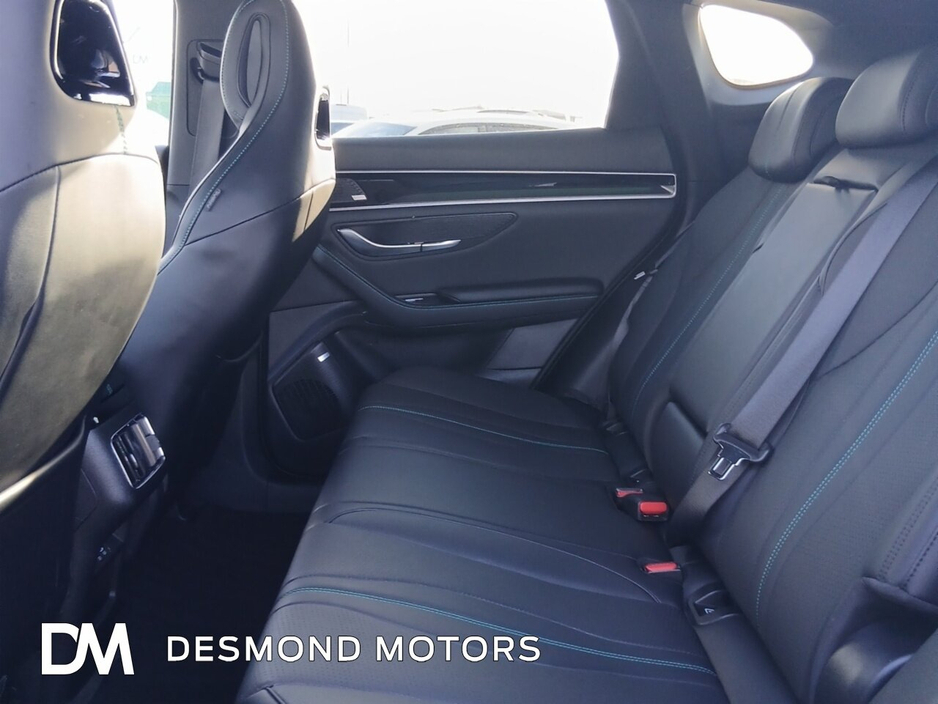 2025 BYD Seal - image 11