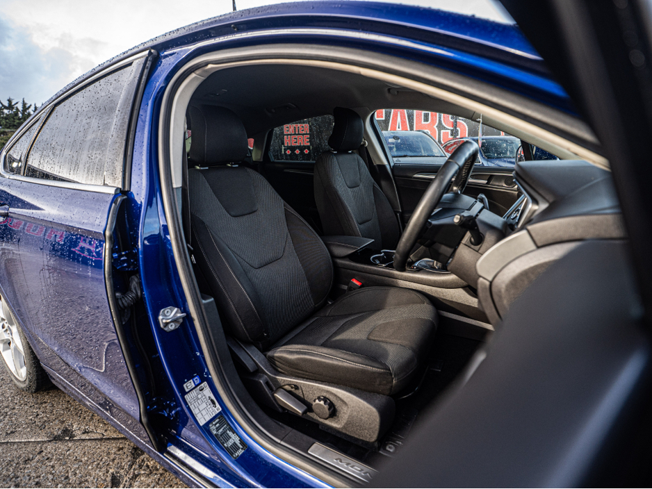 2016 Ford Mondeo 162 Mondeo 2.0d TITANIUM/New NCT/1yr warranty €12,888