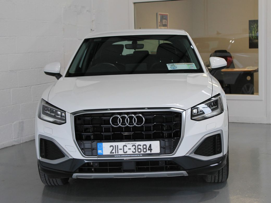 2021 Audi Q2 - image 2