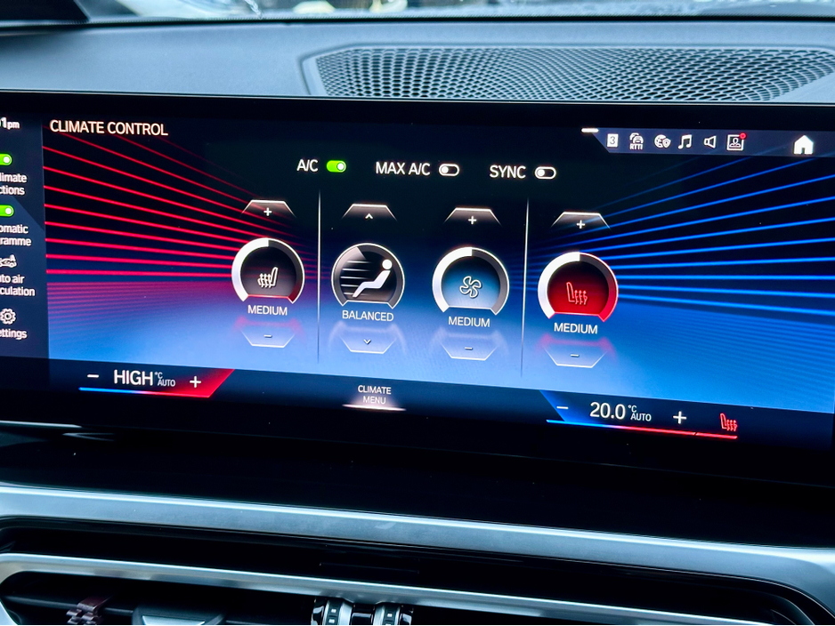 2024 BMW 3 Series 330e SPORT AUTO €40,950