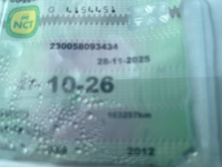 2012 Suzuki SX4 2.0 DDiS iAWD €4,950