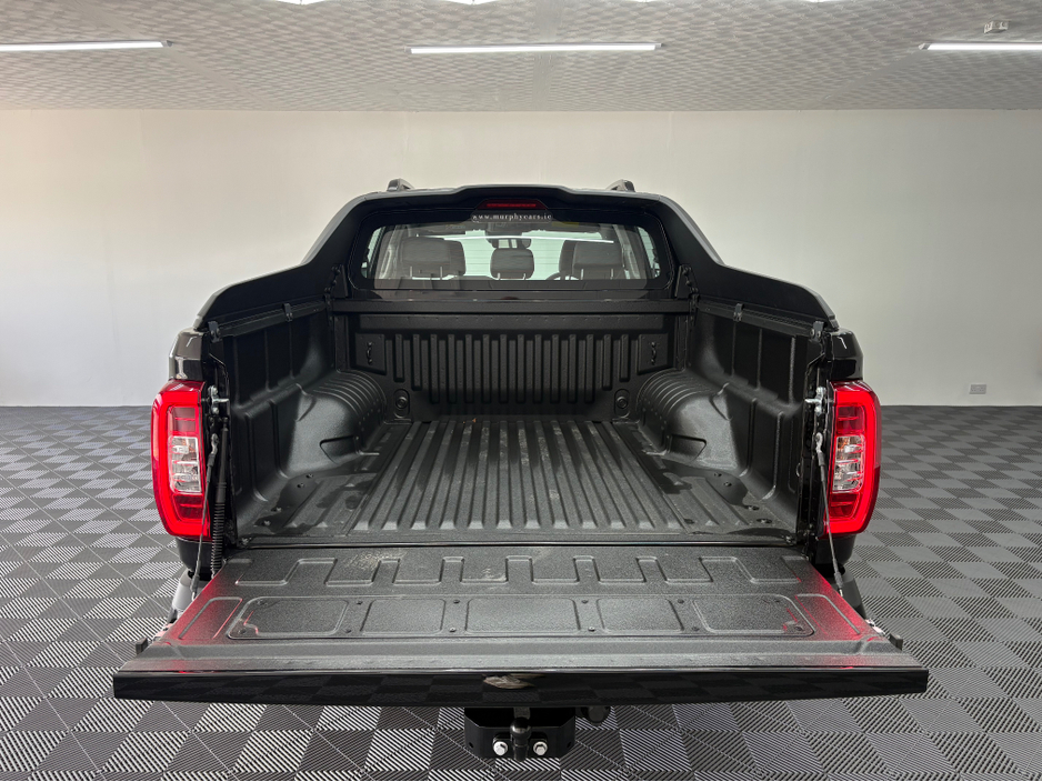 2026 Maxus T 60 - image 20