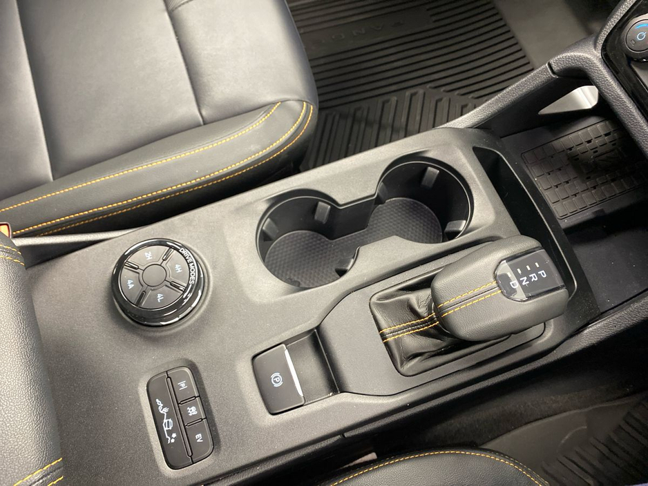 2026 Ford Ranger - image 16