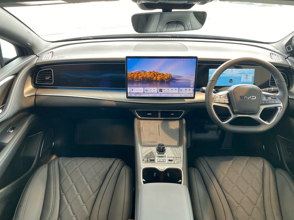 2026 BYD Sealion 7 - image 17