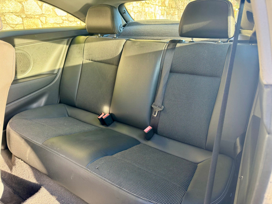 2008 Opel Astra SPORT DESIGN 1.6 I 16V!! NEW NCT !! €2,950