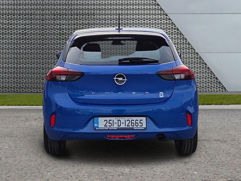 2025 Opel Corsa - image 9