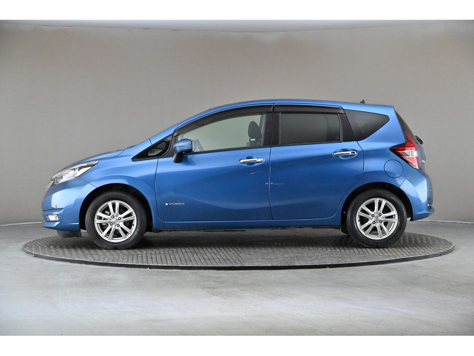 2019 Nissan Note - image 5