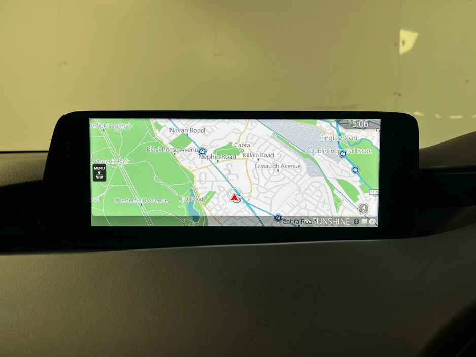 2024 Mazda Mazda3 - image 16