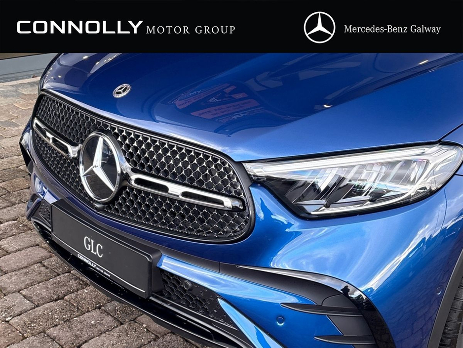 2026 Mercedes-Benz GLC Class - image 17