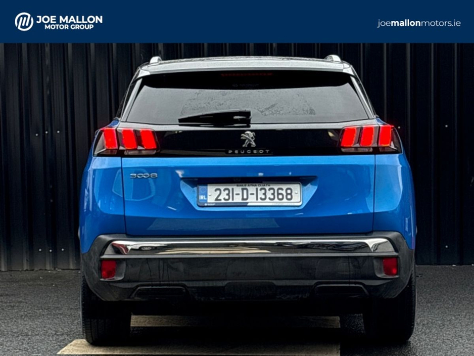 2023 Peugeot 3008 - image 14
