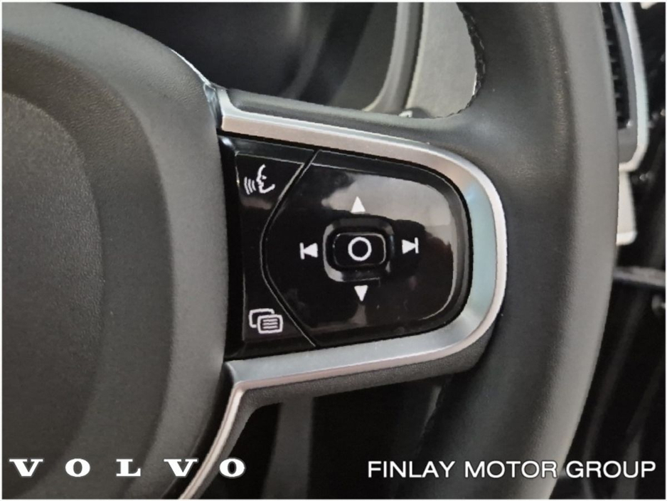 2024 Volvo XC90 2 year warranty XC90 Plus Dark €72,950