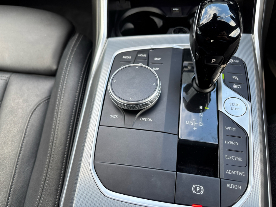 2022 BMW 3 Series 330E M SPORT PHEV *7.9% Finance Available* €35,950