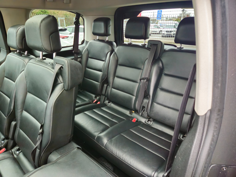 2019 Peugeot Expert  €29,950