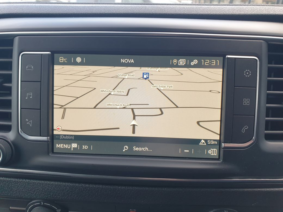 2023 Fiat Scudo 1.5TD 120HP L2 Tecnico, 53, 000Kms €17,995