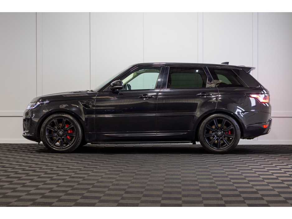 2020 Land Rover Range Rover Sport 2.0 PHEV HSE €41,950
