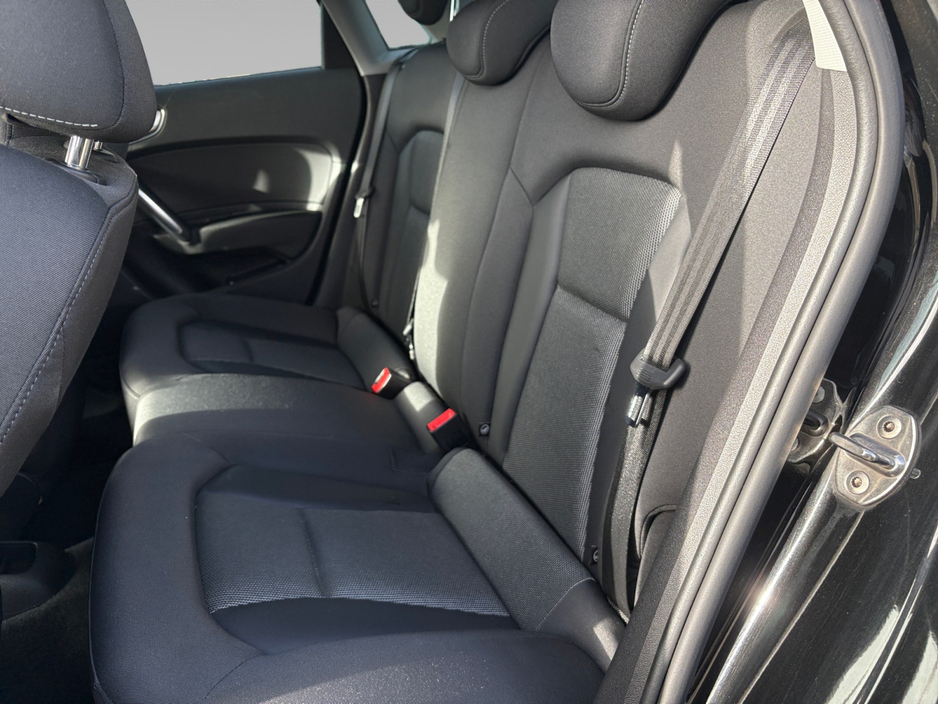 2017 Audi A1 1.0 Petrol Auto Sportback €14,950