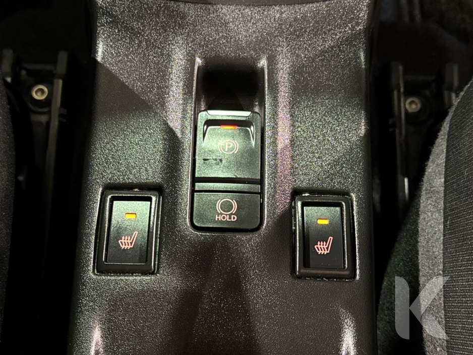 2024 Suzuki Swift - image 25